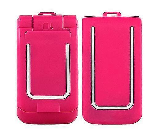 Mini Mobiltelefon Flip Modell