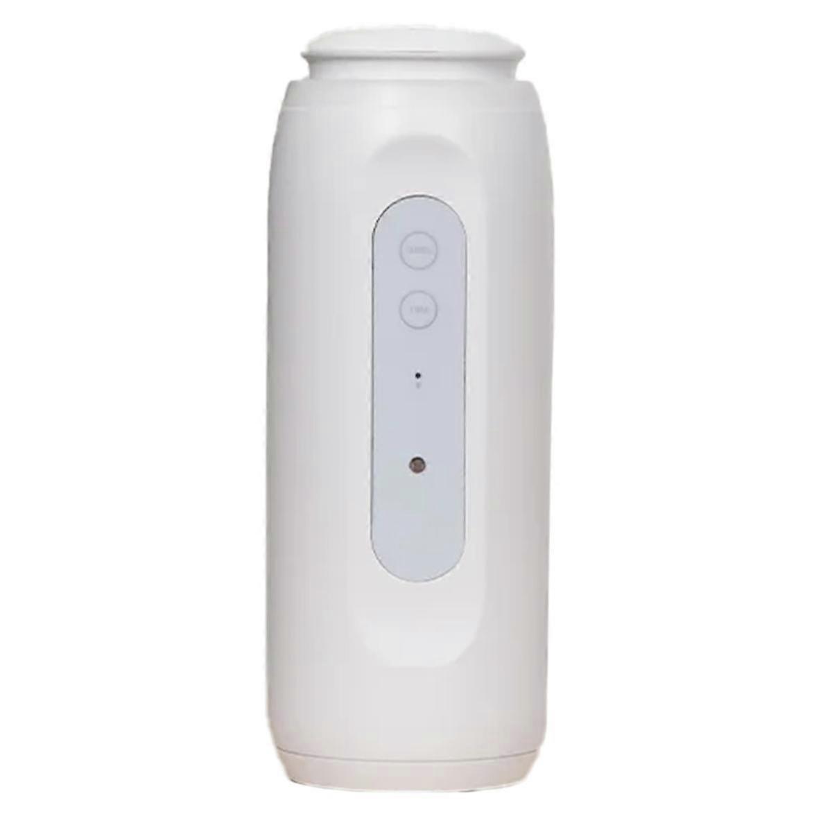 Aromatic Oil Diffuser Bluetooth Control Socket Style Automatic Night Light Aroma Oil Diffuser for H