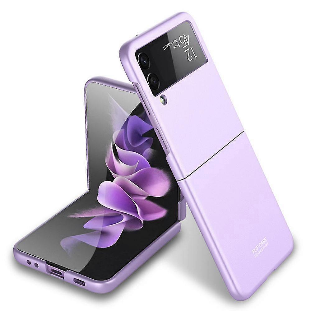 Lavender Samsung Galaxy Z Purple Samsung Galaxy Z Flip Lavender
