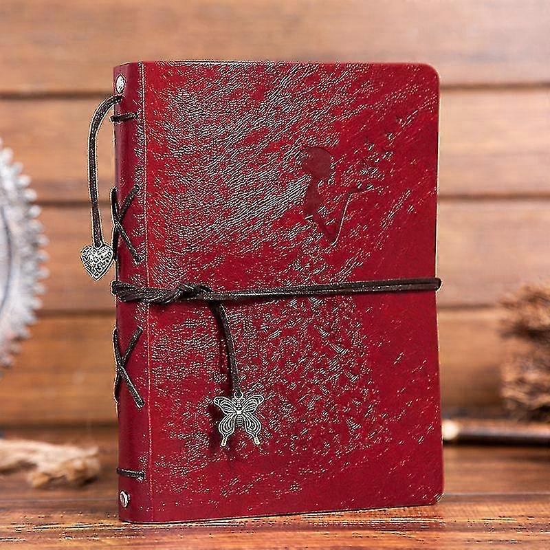 Scrapbook Album(1pcs,brown)