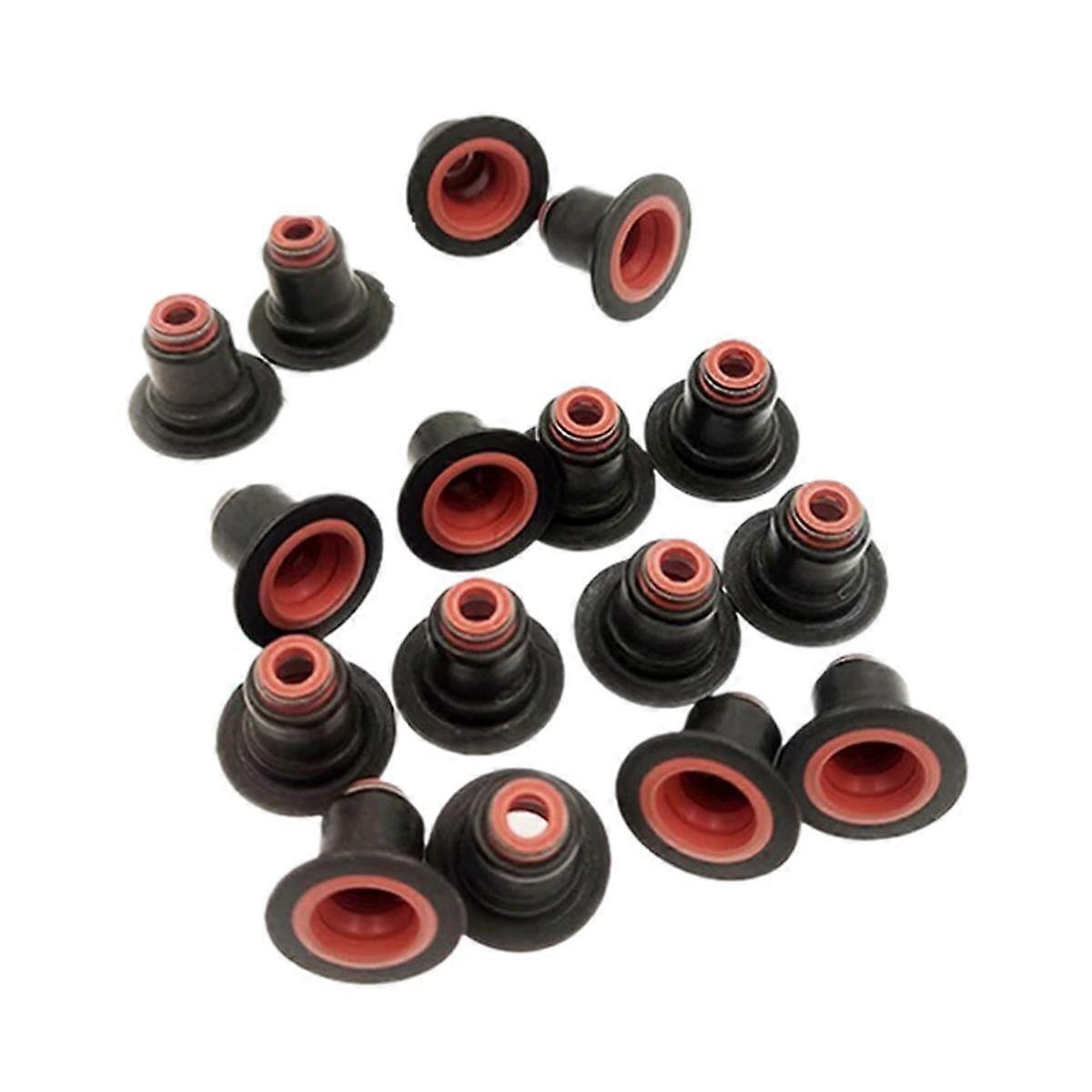 Engine Valve Oil Seal 1628922080 1640098880 for 207 3008 508 C4 C5 DS4 MINI