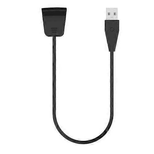 For FITBIT Alta HR 55cm Charging Cable With Reset Function