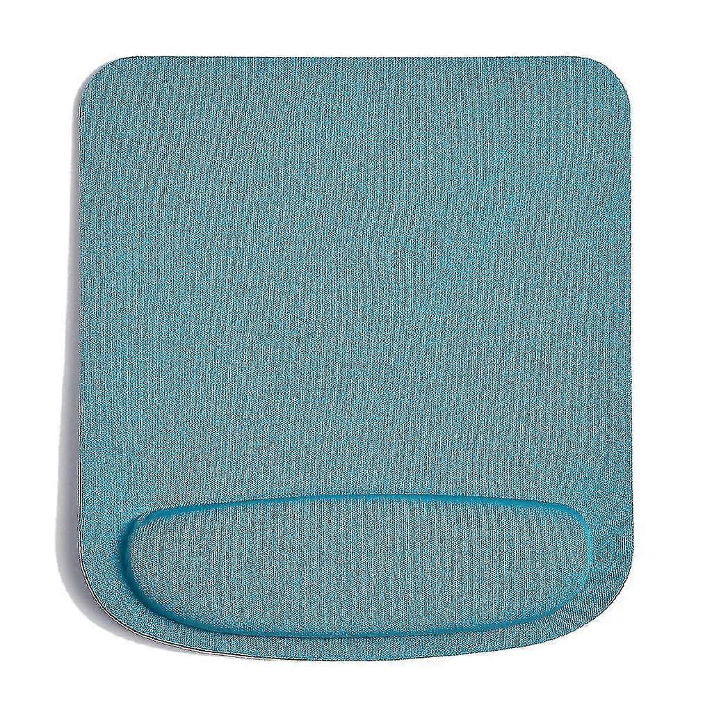 optisk håndleddet gummipute styrekule musematte med håndleddet hvile musematte
