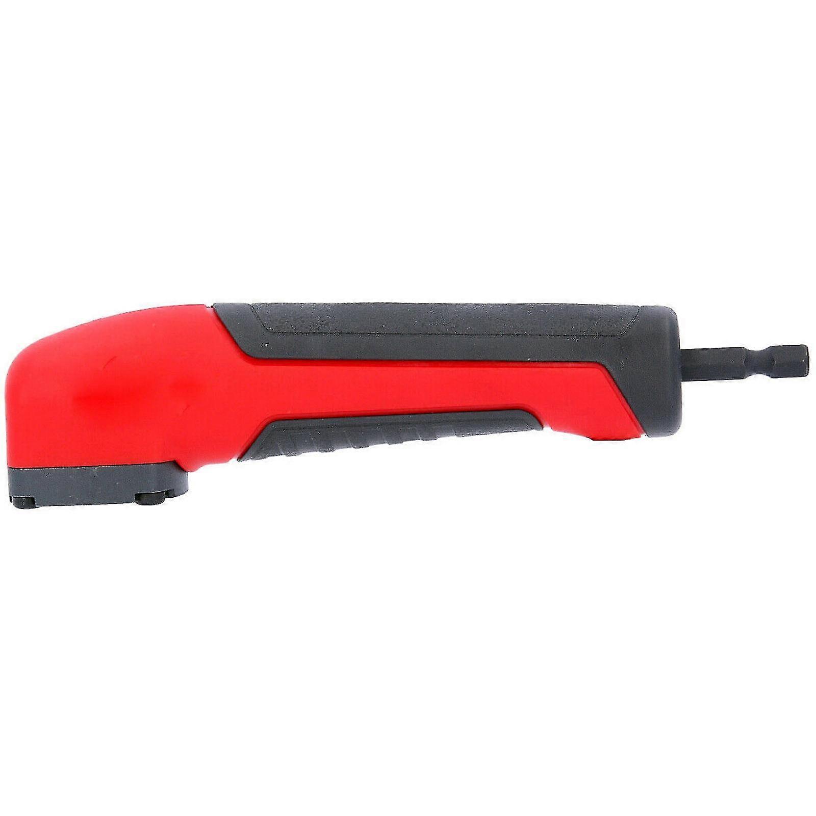 Turning Tool For Electric Screwdriver  Multifunctional Powerful Corner Cutter