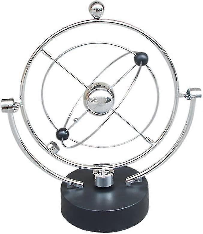 Ball Game Ball Pendulum Perpetual Motion Machine Decoration For Office Study Home