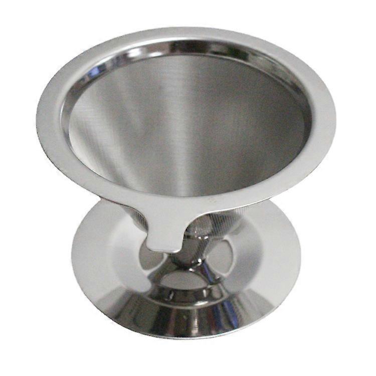 Reusable Coffee Filter Holder Pour Over