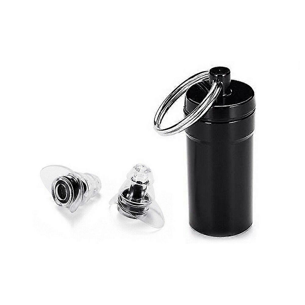 Støyreduksjon Reduser øreplugger