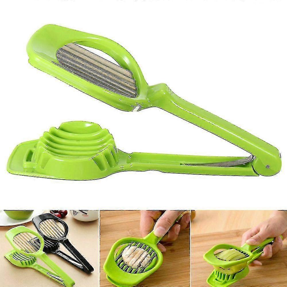 Funct Egg Slicer Chopper Tomaten Obst Kit