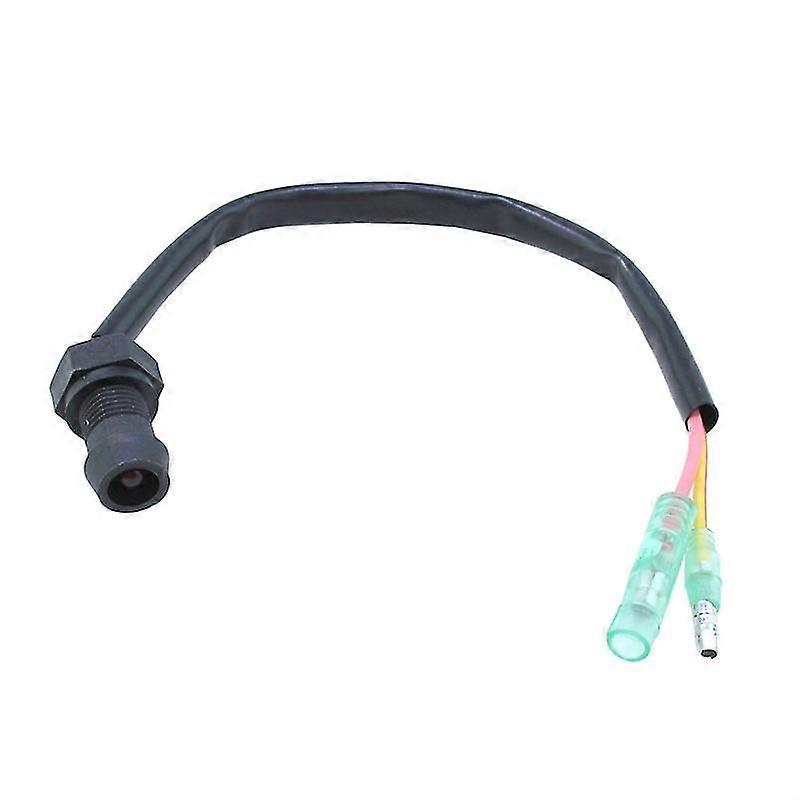 Compatible with Yamaha 4-stroke 9.9-15 HP outboard engine indicator light 65W-85410-01