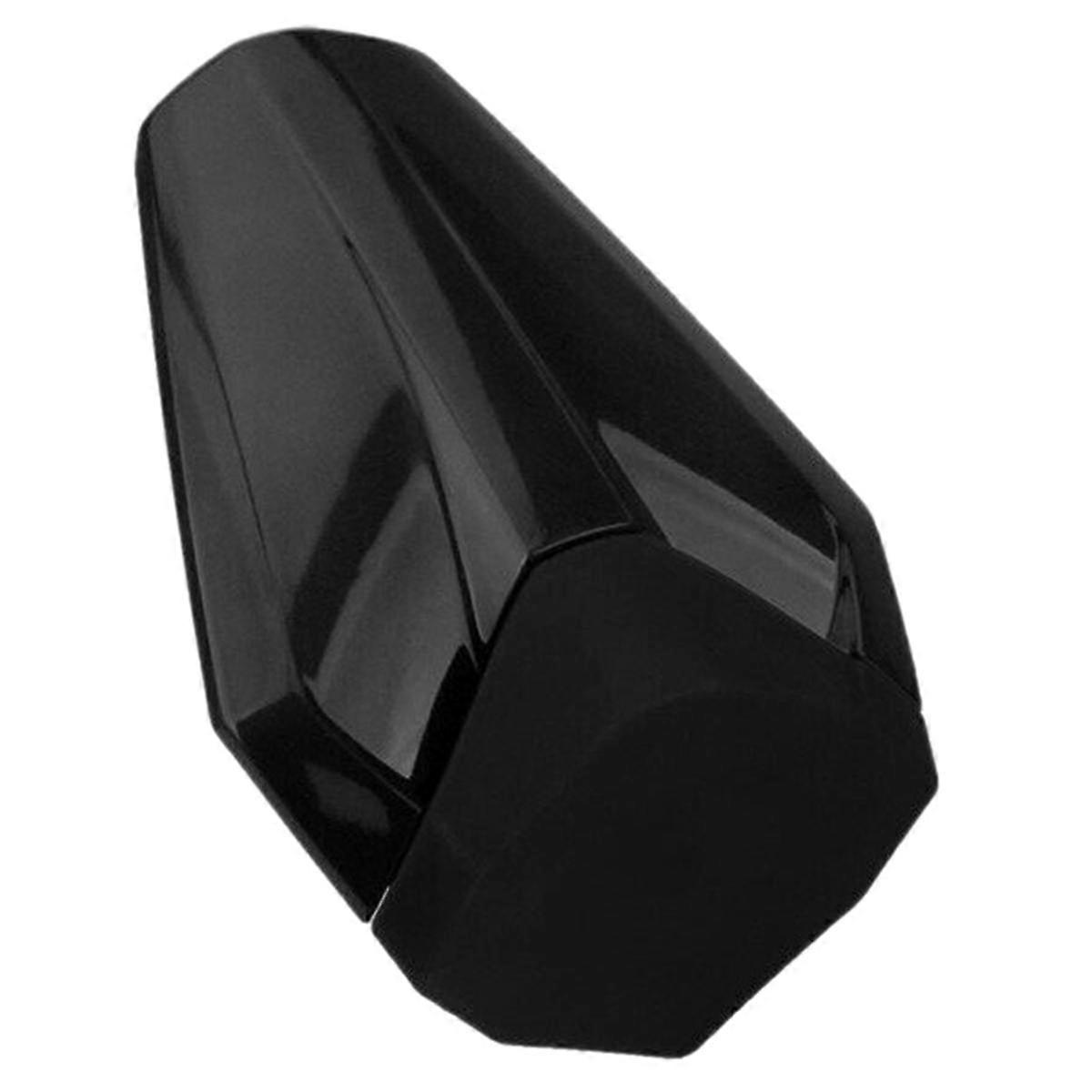 Motorcycle Rear Seat Tail Cover Fairing Cowl Passenger Seat Cowl for -4R -4RR ZX4R ZX4RR 2023(Black