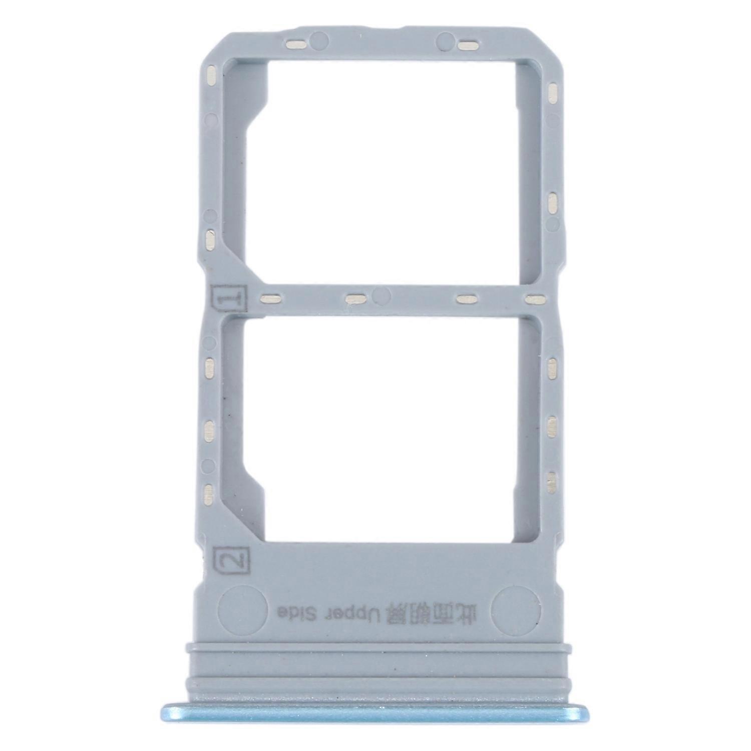 For vivo Y55S 5G SIM + SIM Card Tray