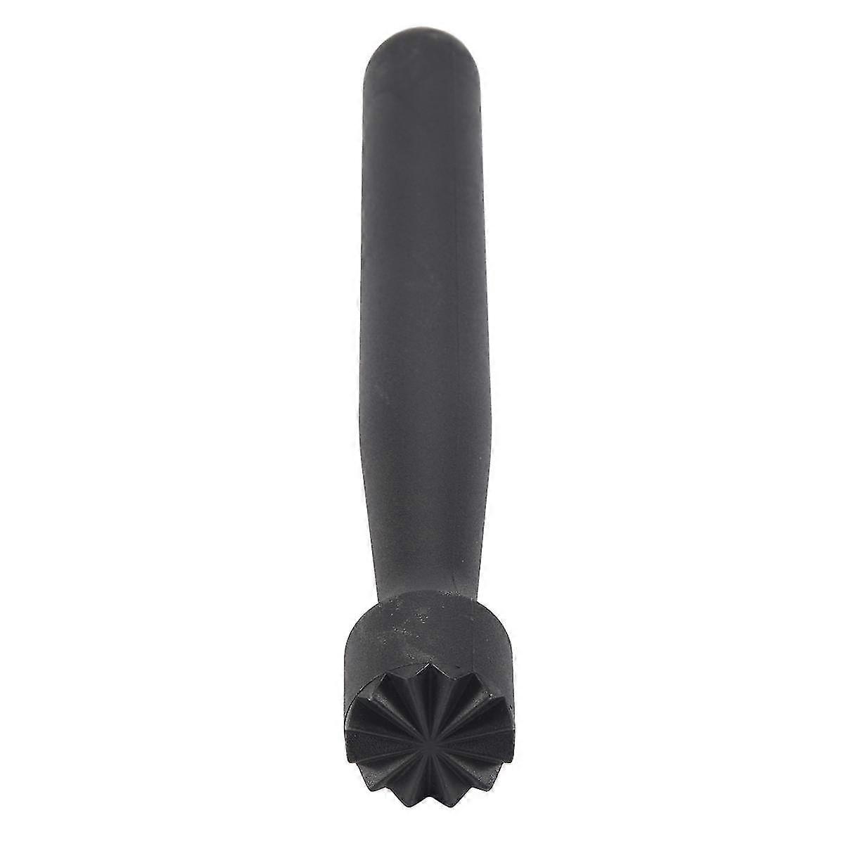 Plastic Crushed Popsicle Ice Hammer Cocktail Mashed Popsicle Lemon Crushed Ice Mashed