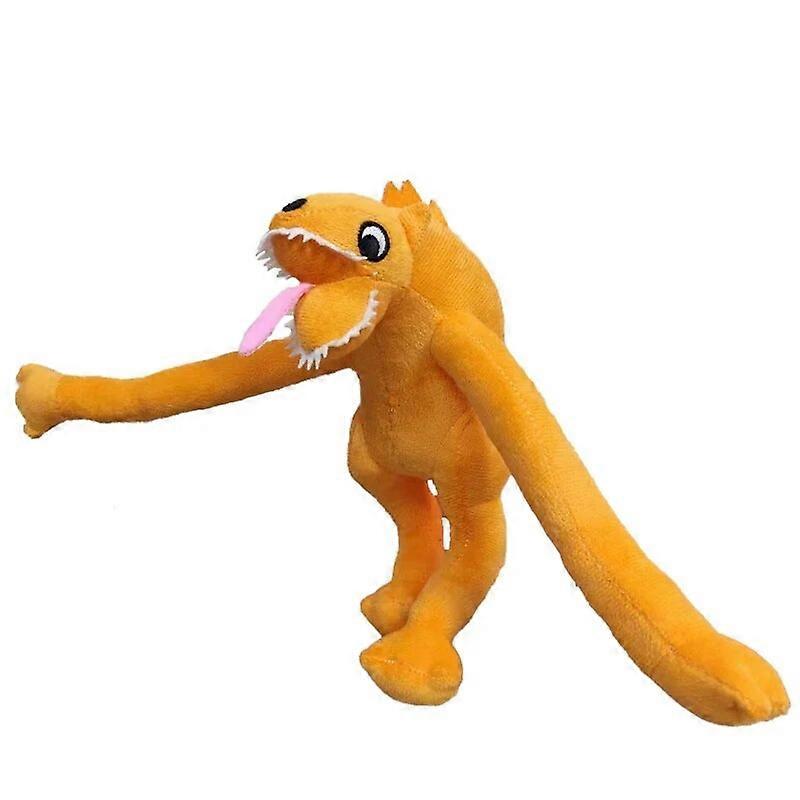 Garden Of Banban 6 Jester Sir Dadadoo Kittysaurus Plush Toy Garten