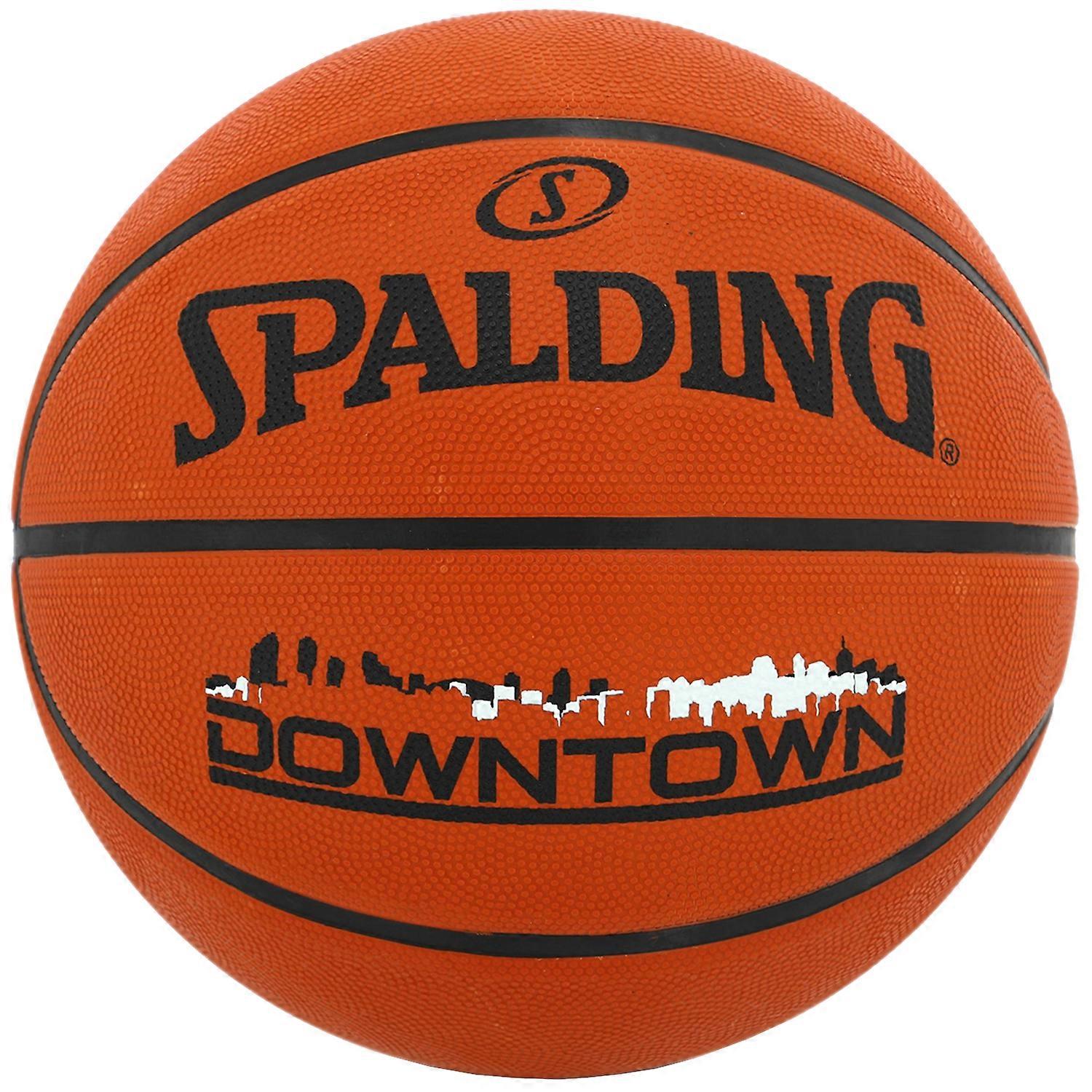 Ballons de basket-ball Spalding Downtown