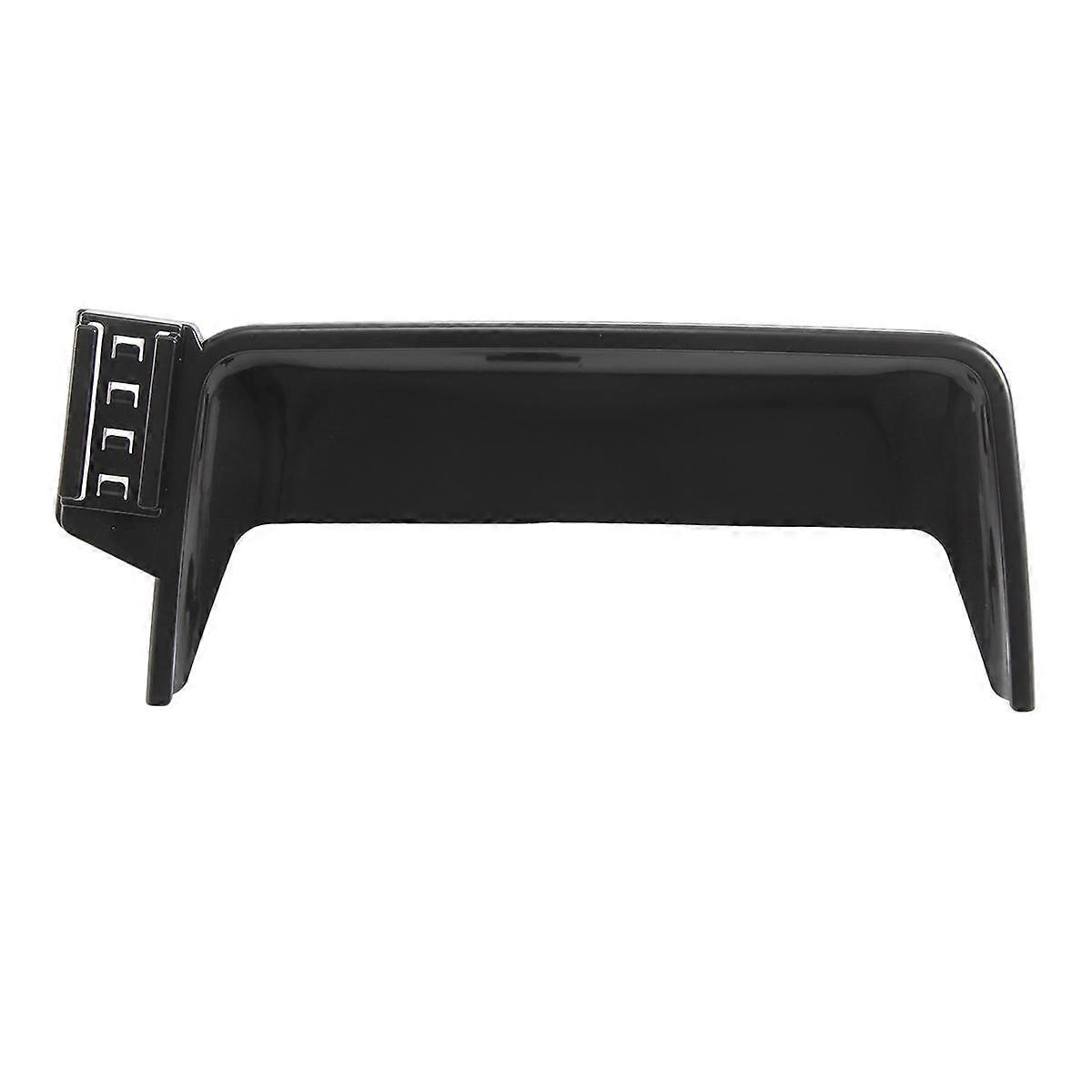 Car Phone Holder for MK3 2019 2020 2021 2022 Screen Fixed Navigation Bracket Wireless Charger Stand