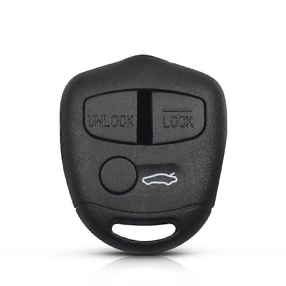No Blade Car Remote Key Shell For Mitsubishi Lancer Ex Evolution Grandis Outlander Triton Pajero Asx 2/3 Button Key Case