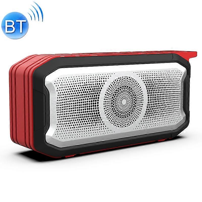 Outdoor IPX7 Waterproof Bluetooth Speaker