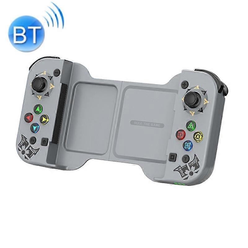 Wireless Bluetooth Game Controller Joystick For IOS/Android For SWITCH/PS3/PS4