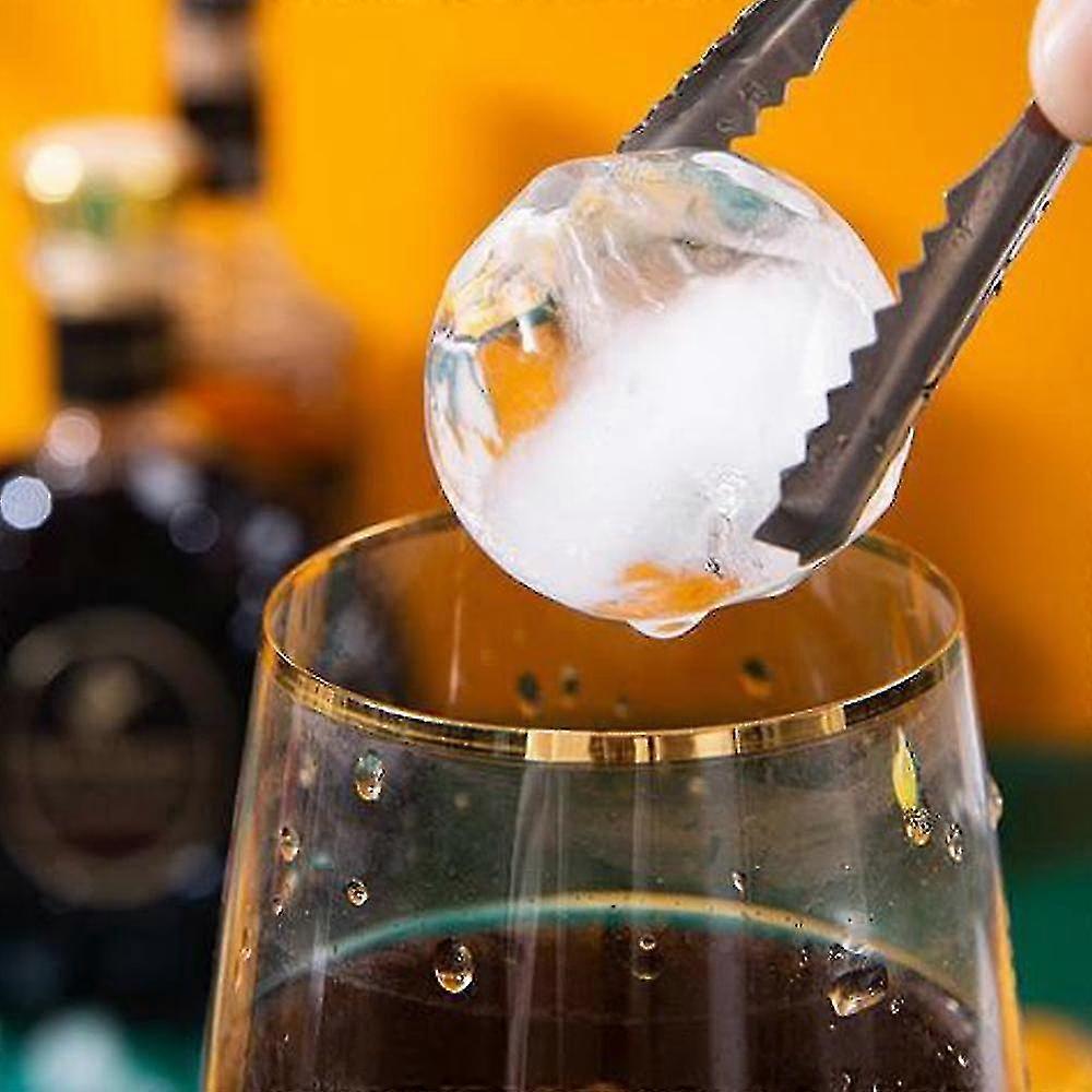 Multi-purpose Ice Trayice Ball, Cube Whiskey Mold Used For Cocktails
