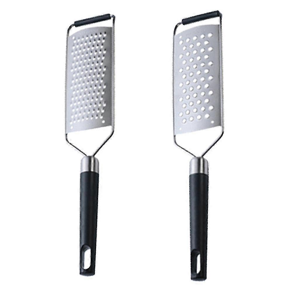 Küche Reibe Handheld Grobkäse Reibe Und Feine Zitrone Zester