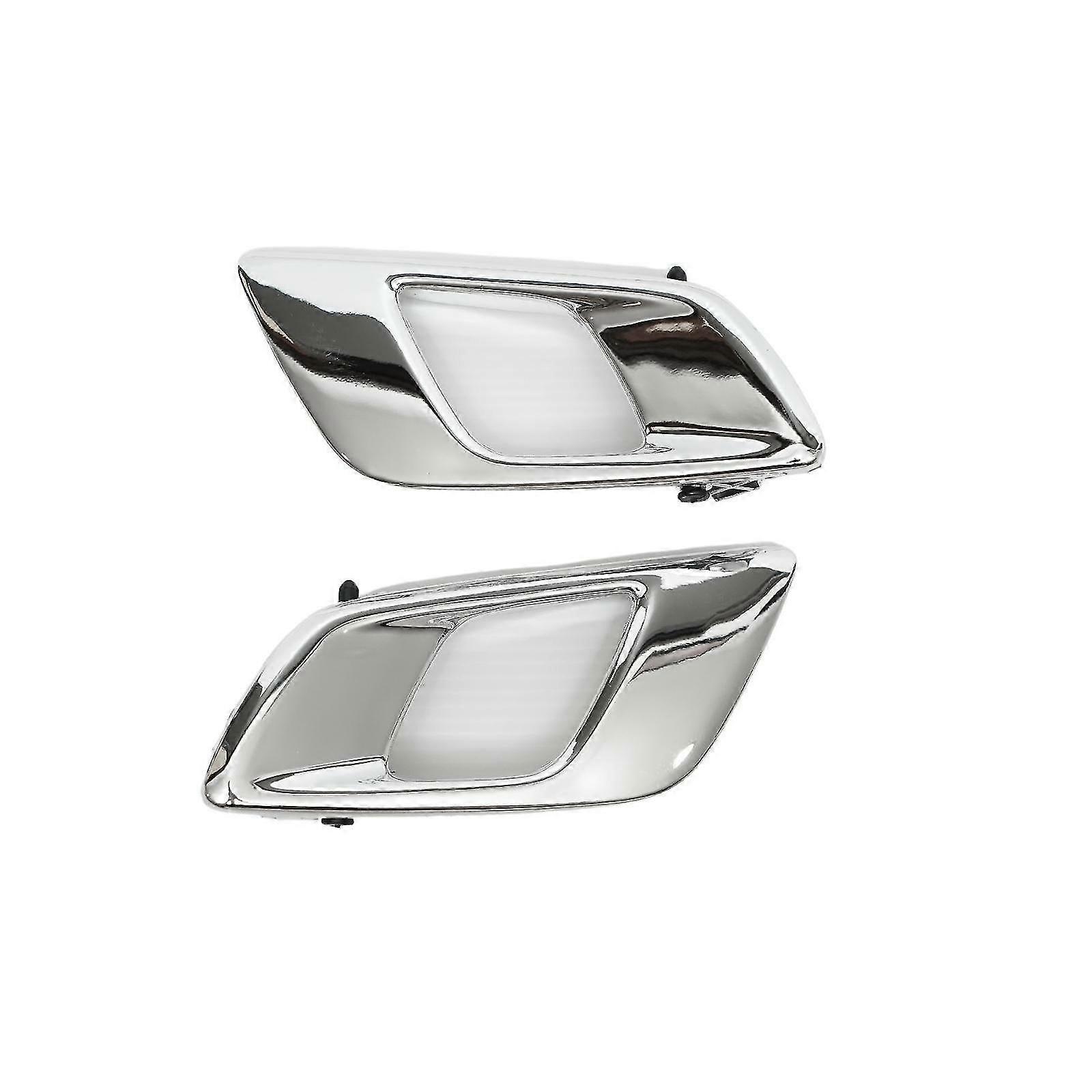 Left Interior Door Handle Is Compatible With compatibled Ranger Silver Gray