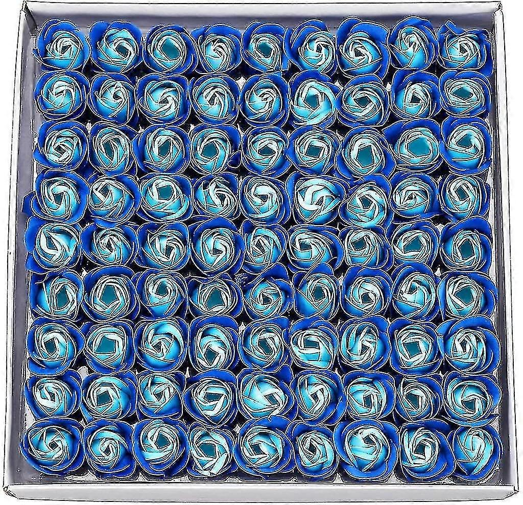 81 Piece Flor - Flora Flower - Oil Soa