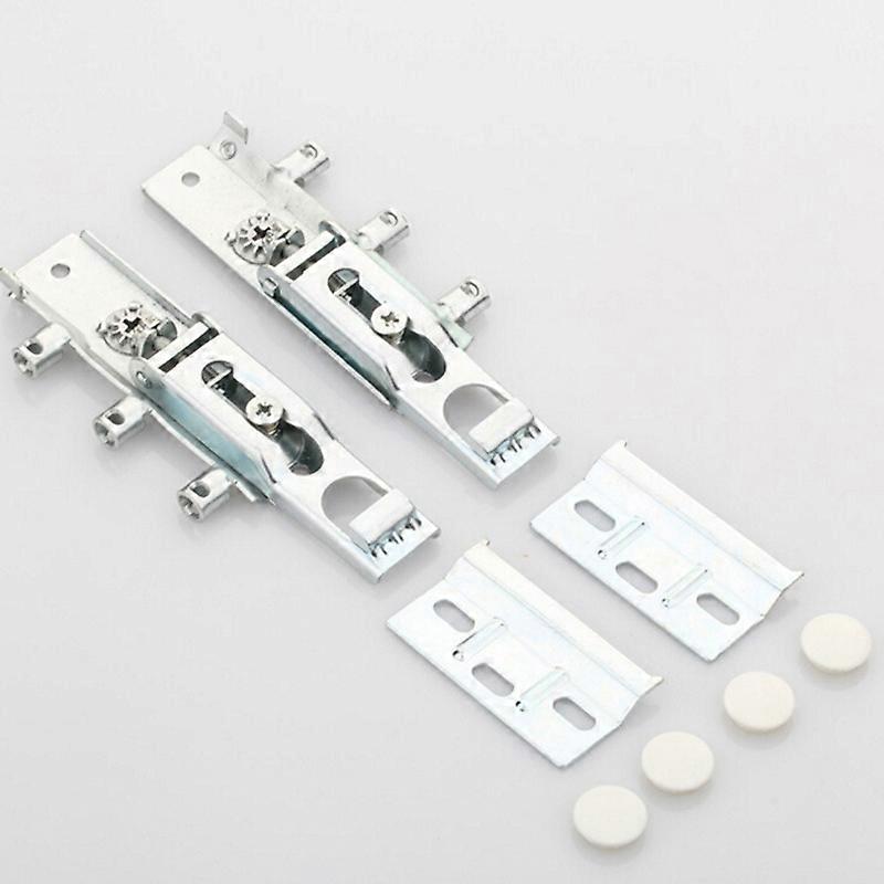 Home Hardware Wrought Iron Hidden Hanging Code Can Adjusted Hydraulic Hinges Damper Buffer Soft Close Cabinet Cupboard Fitting