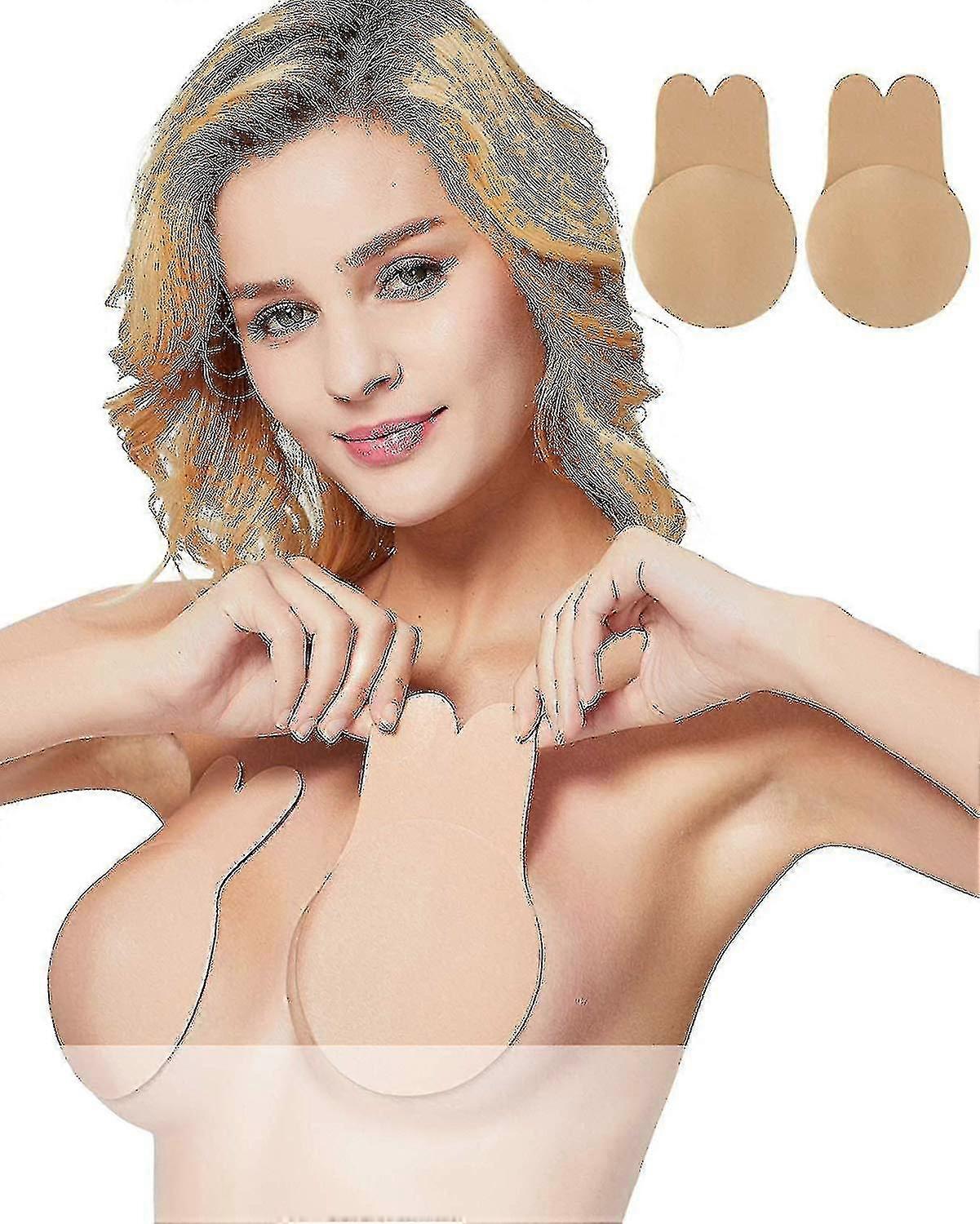 Reusable Sticky Bra Stick Invisible Backless