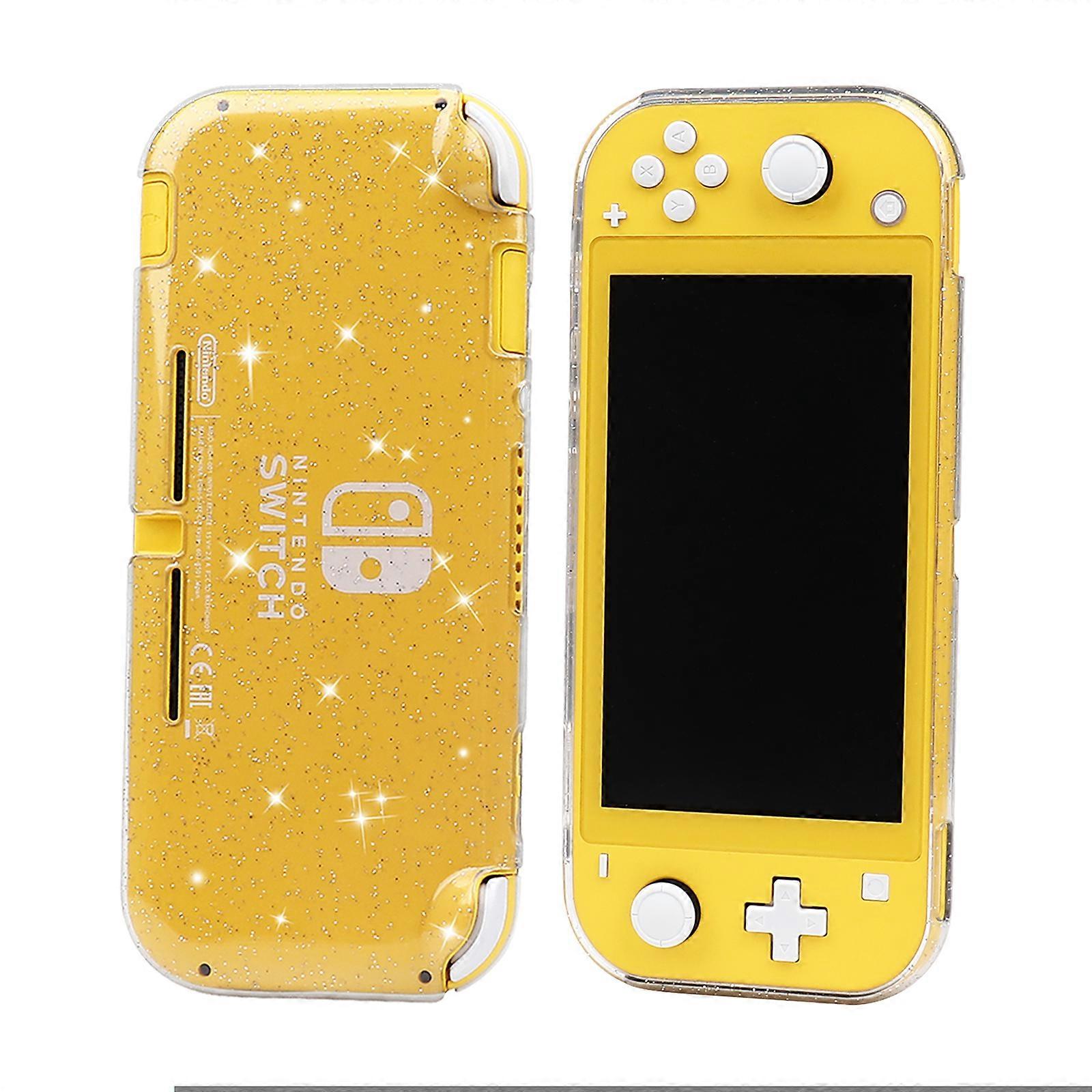 Protective Case Nintendo Switch Lite | Protector Case Nintendo Switch Lite - Soft Tpu