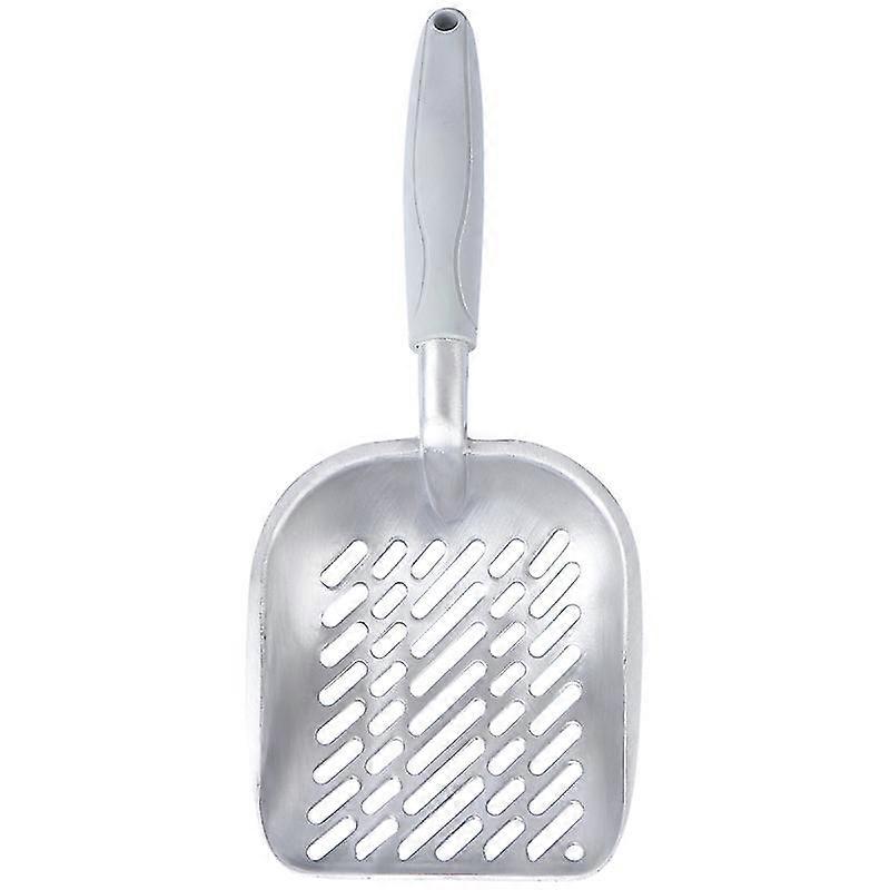 Metal Litter Scoop For Cleaning Use-c