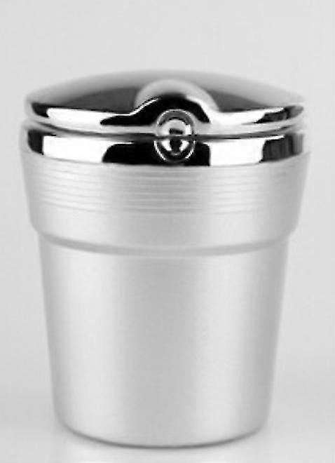 ashtray lights function creative personality inside multi