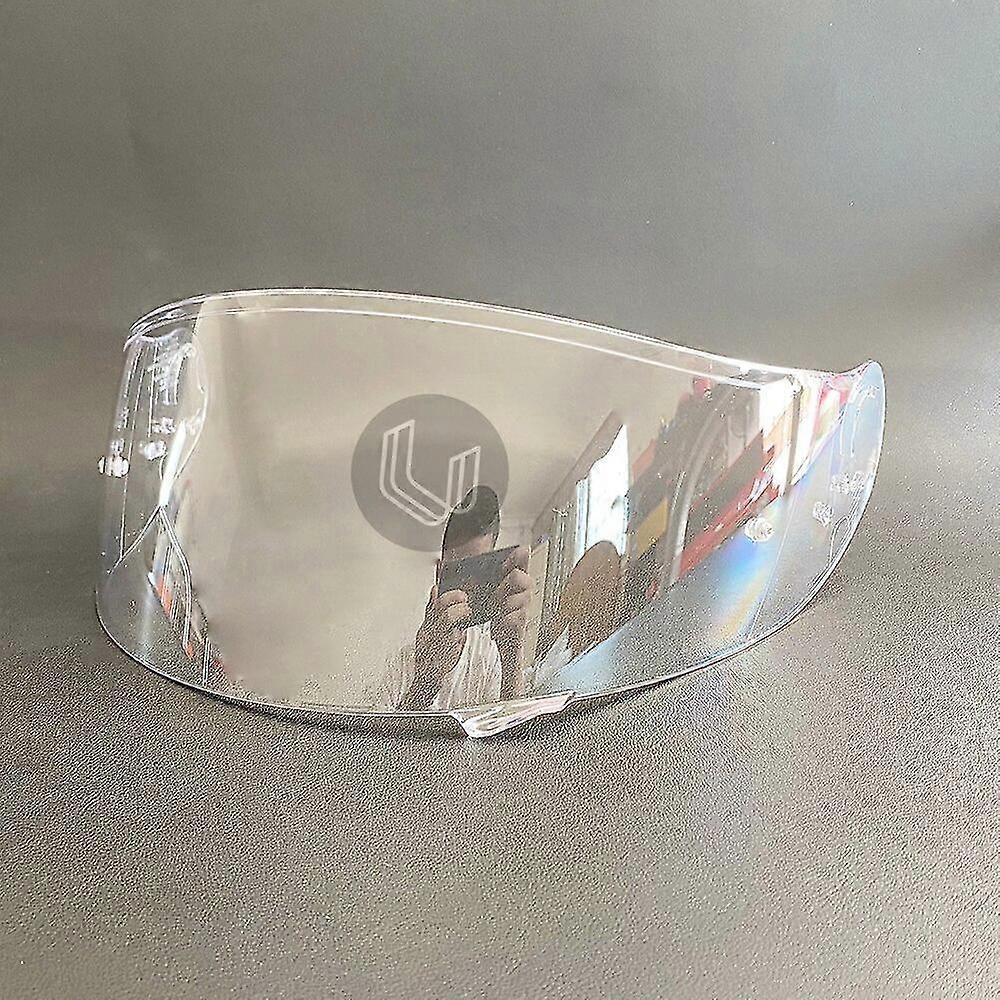 Cns-1 Helmet Visor Lens for Shoei GT-Air, GT Air2, Neotec1 - Genuine Replacement Part