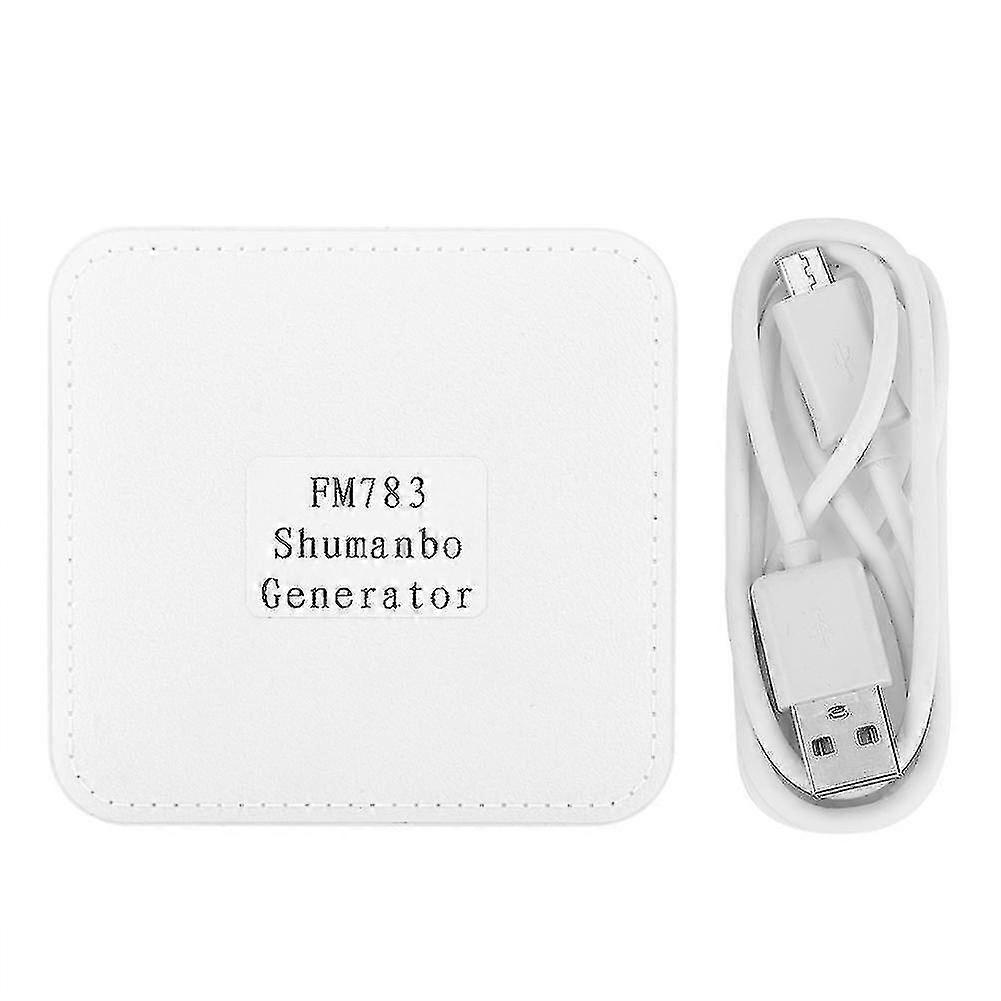 7.83hz Schumann Wave Generator Programmable Ultra-low Frequency Pulse Generator