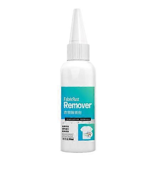 Fabric Rust Remover ，Instants Fabric Rust Remover Gentle Not Hurt Cloth Cleaner for Home Cleaning