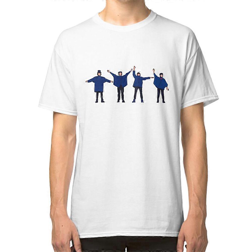 Help! T-shirt