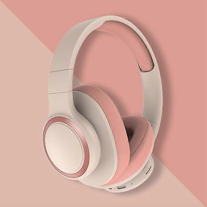 Casque sans fil Bluetooth à réduction de bruit SOYTO P2962
