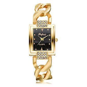 montre femme lvpai Women's Watches Luxury Gold Watch Women Watches Ladies Watch Clock reloj mujer relogio feminino
