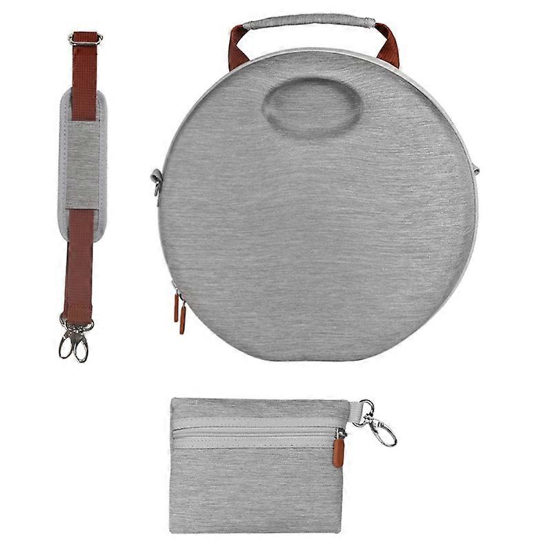 Wireless Speaker Protective Nylon Case Compatible - for Harman Kardon ONYX 5/6 Protector