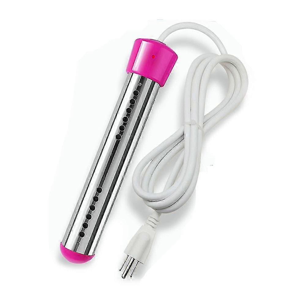 Immersion Heater Bathtub