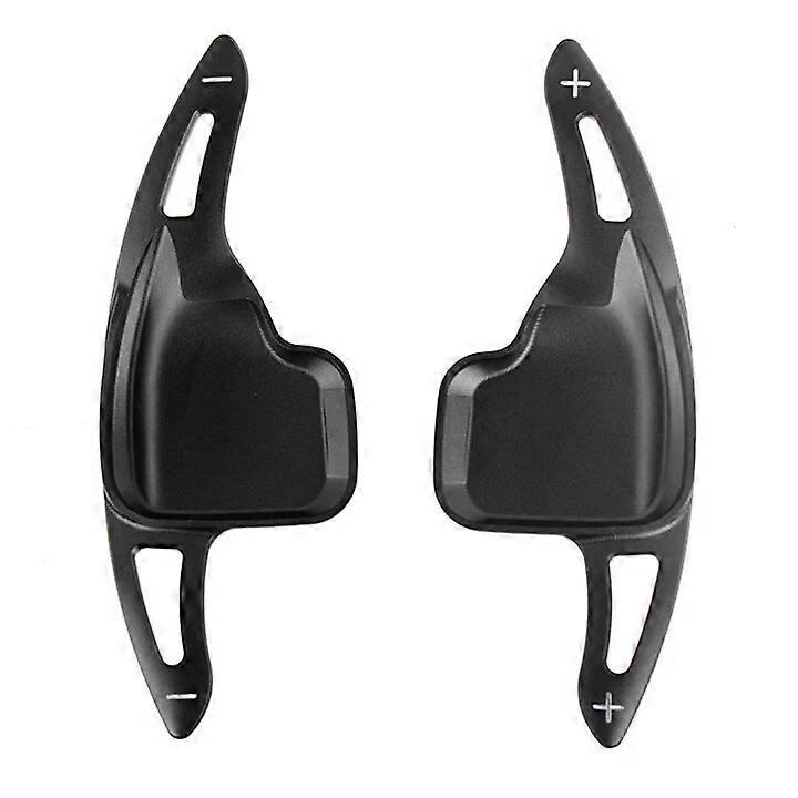 Sterowanie pojazdami silnikowymiAluminiowa łopatka zmiany biegów przy kierownicy Przedłużenie dźwigni zmiany biegów do BMW F30 F31 F32 F10 F20 F22 F15 F16 X1 X3 X4 X5 X6