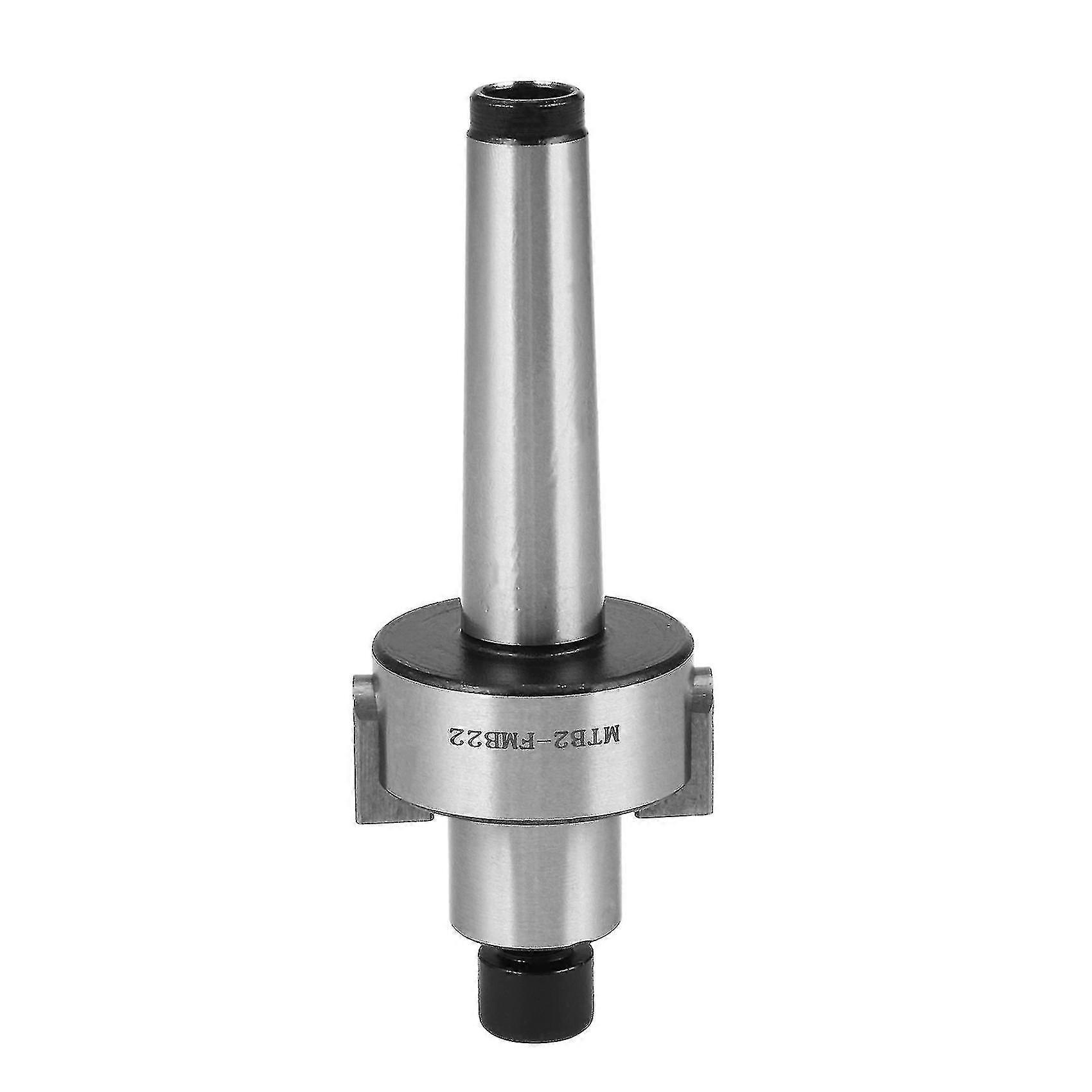 Mt2 Fmb22 M10 Face Mill Arbor Shell End Mill Arbor Taper Tool Holder