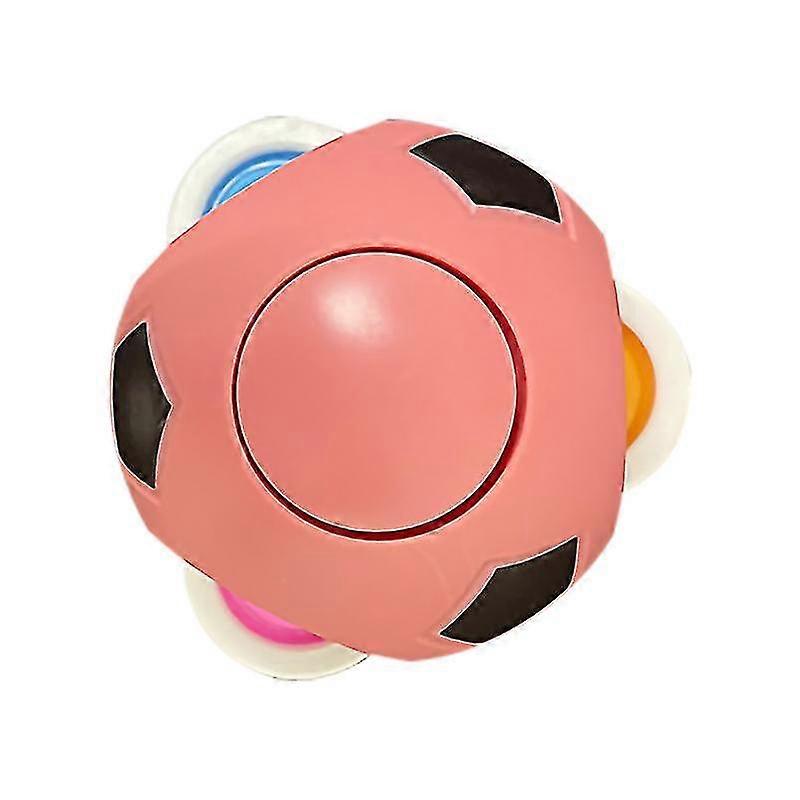 Soccer Finger Gyro Decompression Toy