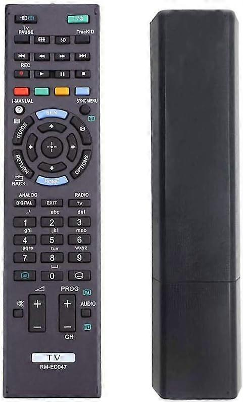 SONY RM-ED038 - mando a distancia compatible de marca General - $18.2