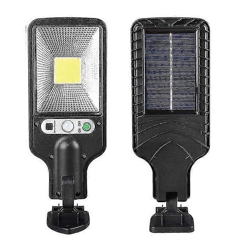 New Outdoor Solar Sensor En Rotatable Bracket En