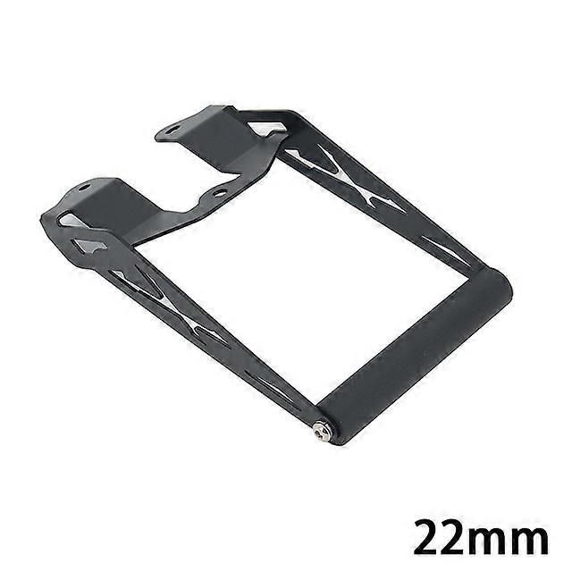 Motorcycle GPS Smart Phone Navigation Mount Mounting Bracket Adapter Holder Brand For Ducati Desert X DesertX 937 2022 2023