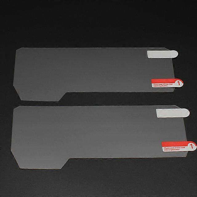 Fit For HONDA CBR500R CB500F CB500X CBR650R CB650R 2019 2020 Dashboard Screen Protector Cluster Scratch Screen Protection Film