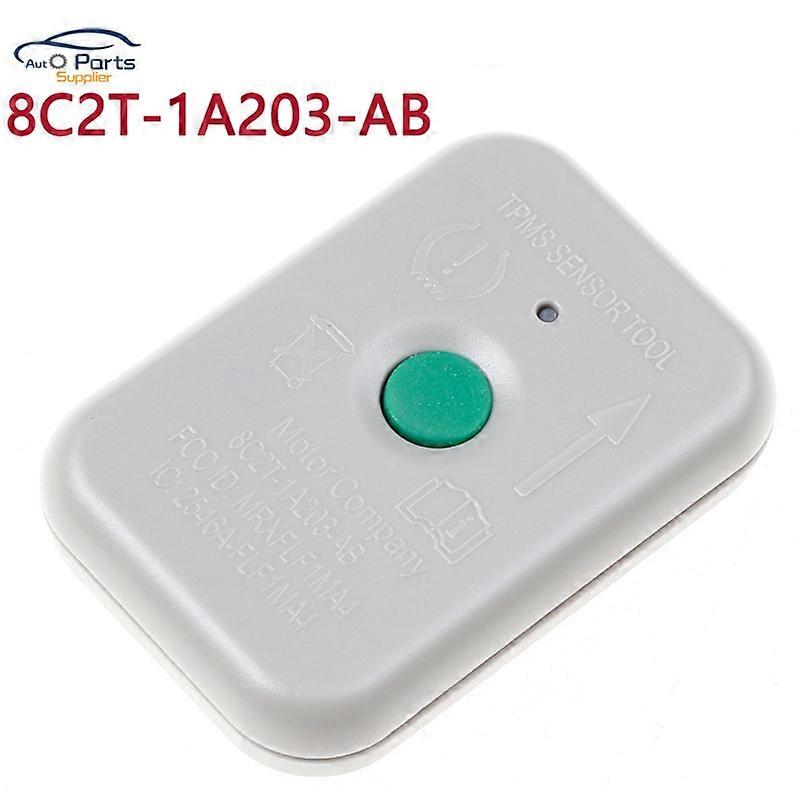 New For Ford sensor activation Kit 8C2T1A203AB 8C2T-1A203-AB tpms sensor tools For Ford sensor TPMS-19 TPMS19 High Quality