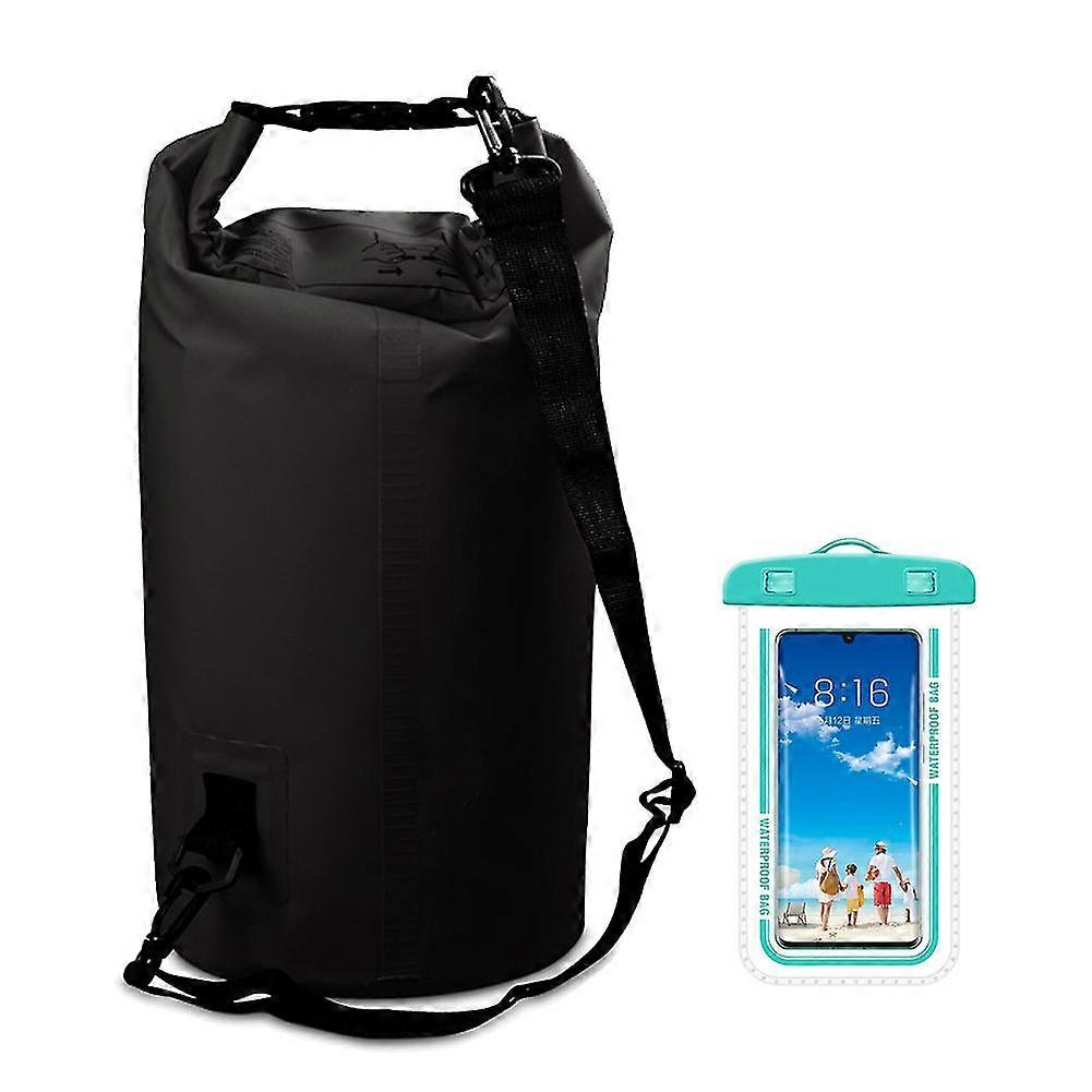 Waterproof Dry Bag With Waterproof Phone Bag