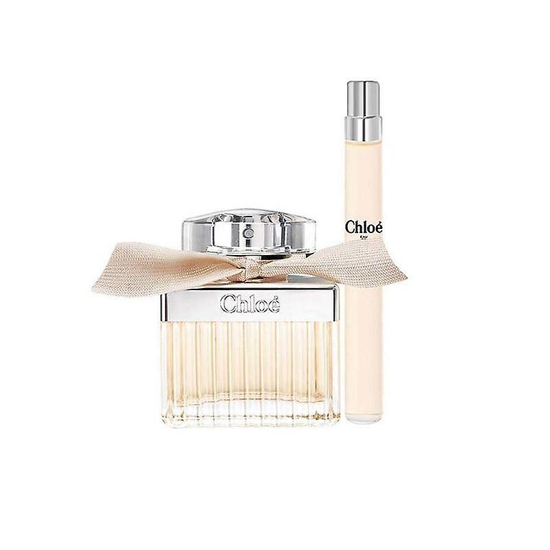 Gif set Chloé Edp 50ml + Edp 10ml