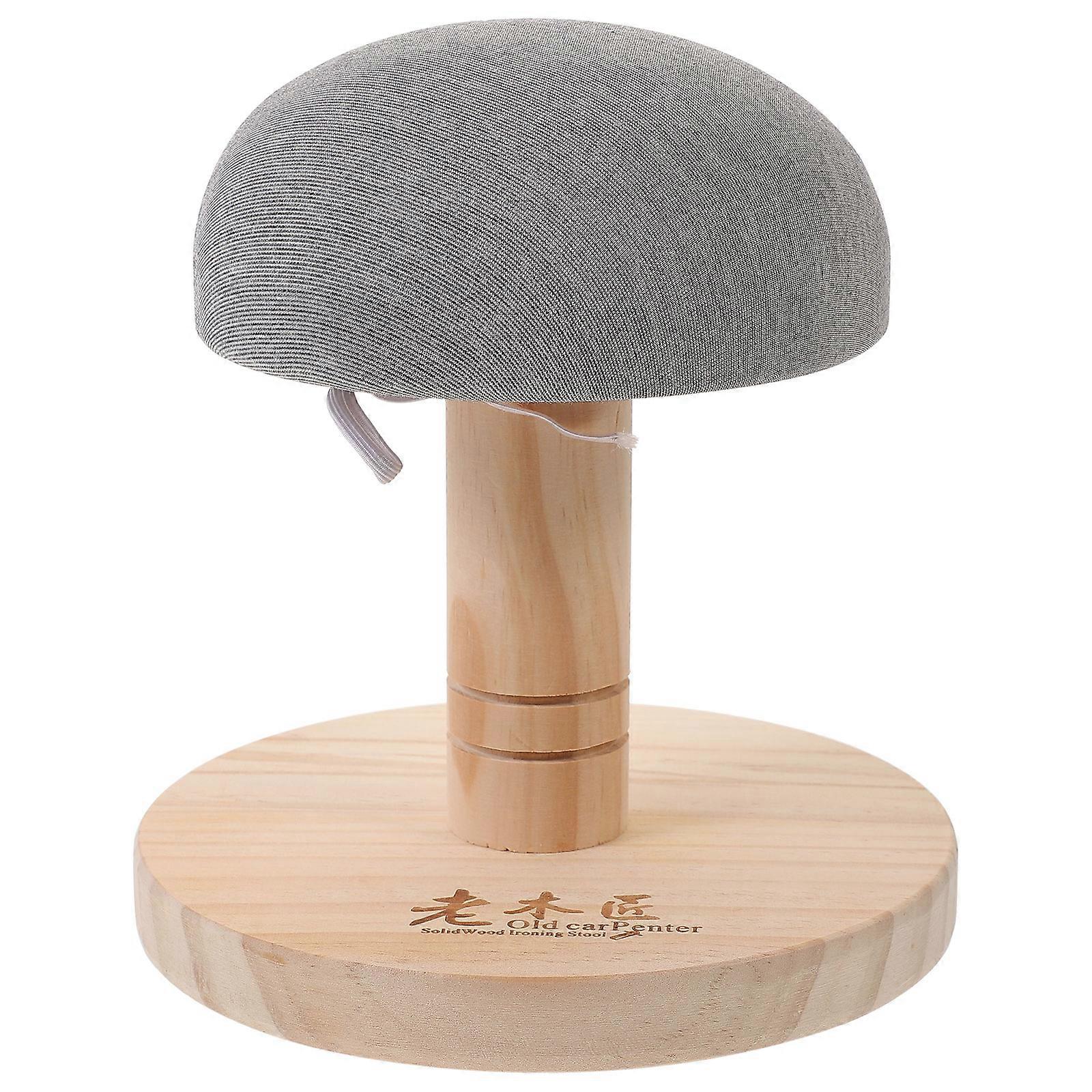 Practical Bra Ironing Board Small Area Ironing Stool Household Ironing Table